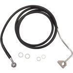 614220-4BLK Drag Specialties LINE BR14-17FL W/ABS B+4 | 614220-4BLK DRAG SPECIALTIES(ドラッグスペシャリティーズ)