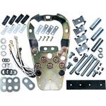 74005 Drag Specialties BASE KIT DASH 68-95 BT | 74005 DRAG SPECIALTIES(ドラッグスペシャリティーズ)