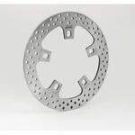 DG012F Drag Specialties BRAKE ROTOR FIX ROUND 11.8" | DG012F DRAG SPECIALTIES(ドラッグスペシャリティーズ)