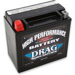 DRSM7RH4S Drag Specialties BATT DRAG SPEC YTX14 (EU) | DRSM7RH4S DRAG SPECIALTIES(ドラッグスペシャリティーズ)