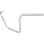 0601-1216 Drag Specialties HANDLEBAR 1"APE 12"CH TBW | 0601-1216 DRAG SPECIALTIES(ドラッグスペシャリティーズ)
