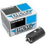 18300BN Drag Specialties STARTER HITACHI H-D BLK | 18300BN DRAG SPECIALTIES(ドラッグスペシャリティーズ)