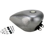 Drag Specialties GAS TNK RUB MT 95-03XL | 011496-BX34 DRAG SPECIALTIES(ドラッグスペシャリティーズ)