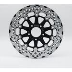 DG010FTKAB Drag Specialties BRAKE ROTOR DISKLE BK | DG010FTKAB DRAG SPECIALTIES(ドラッグスペシャリティーズ)