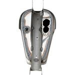 Drag Specialties GAS TANK LEGACY 07-22XL | 012963 DRAG SPECIALTIES(ドラッグスペシャリティーズ)