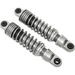 C16-0162A Drag Specialties SHOCKS 12"ADJ CHR85-22FLT | C16-0162A DRAG SPECIALTIES(ドラッグスペシャリティーズ)