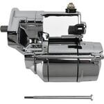 80-1002 Drag Specialties STARTER 1.4KW CHR 90-06BT | 80-1002 DRAG SPECIALTIES(ドラッグスペシャリティーズ)