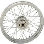 64388 Drag Specialties WHEEL F 19X2.5STD 09-FXD | 64388 DRAG SPECIALTIES(ドラッグスペシャリティーズ)