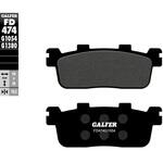FD474G1054 Galfer / ガルファー ブレーキパッド セミメタル | FD474G1054 GALFER(ガルファー)