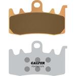 FD475G1375 Galfer / ガルファー ブレーキパッド シンタードメタル スポーツバイク用 | FD475G1375 GALFER(ガルファー)