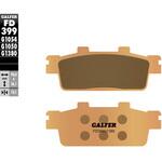 FD399G1380 Galfer / ガルファー ブレーキパッド シンタードメタル スクーター | FD399G1380 GALFER(ガルファー)