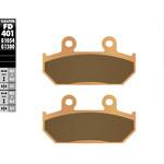FD401G1380 Galfer / ガルファー ブレーキパッド シンタードメタル スクーター | FD401G1380 GALFER(ガルファー)