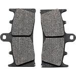 FD156G1054 Galfer / ガルファー ブレーキパッド セミメタル | FD156G1054 GALFER(ガルファー)