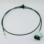 FD01-56-720C ワイヤー リリースーボンネット (FD) MAZDA(マツダ)
