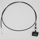 ワイヤー リリースーボンネット (NA) MAZDA(マツダ)