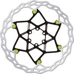 Galfer / ガルファー ディスク Wave  Float 203X2.0MM GR | DB014FLWG GALFER(ガルファー)