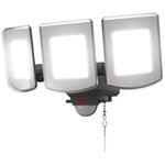 14W×3灯 マルチアーム式LEDセンサーライト ムサシ