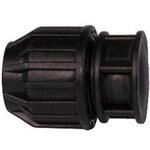 エンドプラグ 中部ビニール工業