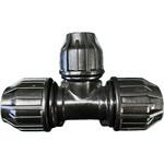 分岐異径チーズ 中部ビニール工業