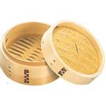 杉 中華セイロ 身 30cm(かみ合わせ仕様) ノーブランド