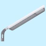 NNY20450LE1 LED防犯灯 FL20相当(自動点滅器なし) 1台 Panasonic 