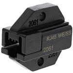 PA2061 Tempo 圧着ダイセット RJ45 TEMPO