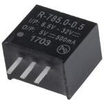 R-785.0-0.5 Recom スイッチングレギュレータ，定格：2.5W RECOM
