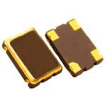 3H32ET-24.576 MERCURY 発振器， 24.576MHz， HCMOS出力 表面実装， 4-Pin SMD MERCURY