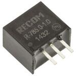 R-785.0-1.0 Recom スイッチングレギュレータ，定格：5W RECOM