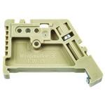 383560000 Weidmuller DINレール取付用端子アクセサリ エンドブラケット EWシリーズ WEIDMULLER