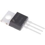 RFP12N10L onsemi Nチャンネル MOSFET100 V 12 A スルーホール パッケージTO-220AB 3 ピン onsemi