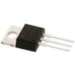 RFP70N06 onsemi Nチャンネル MOSFET60 V 70 A スルーホール パッケージTO-220AB 3 ピン onsemi