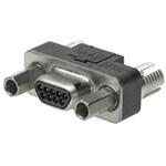 83611-9023 Molex D-subコネクタ， 9極， オス， スルーホール実装， 83611-9023 日本モレックス(molex)