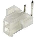 39-29-1028 Molex 基板接続用ピンヘッダ 2極 4.2mm 2列 39-29-1028 日本モレックス(molex)