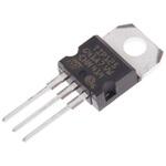 TIP125 STMicroelectronics PNP ダーリントントランジスタ， 60 V， 5 A， 3-Pin TO-220 ST MICROELECTRONICS