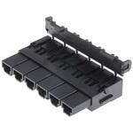 42816-0612 Molex コネクタハウジング 6極 ピッチ：10mm 1列 42816-0612 日本モレックス(molex)