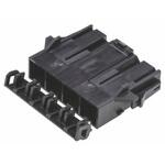 42818-0412 Molex コネクタハウジング 4極 ピッチ：10mm 1列 42818-0412 日本モレックス(molex)