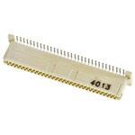 71439-1164 Molex エッジコネクタ 64 極 1mm 2 列 表面実装 日本モレックス(molex)
