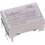 BTB12-05S60D Bellnix DC-DCコンバータ Vout：5V dc， 3W， BTB12-05S60D Bellnix(ベルニクス)