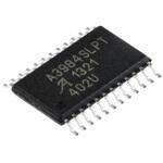 A3984SLPTR-T Allegro Microsystems モータドライバIC， 24-Pin TSSOP ステッパ Allegro Microsystems
