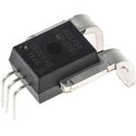 ACS758ECB-200U-PFF-T Allegro Microsystems， ホール効果センサ， 5-Pin CB ホール効果センサ ACS758ECB-200U-PFF-T Allegro Microsystems