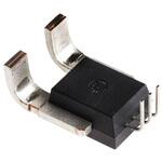 ACS758LCB-050U-PFF-T Allegro Microsystems， ホール効果センサ， 5-Pin CB ホール効果センサ ACS758LCB-050U-PFF-T Allegro Microsystems