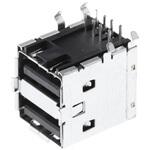67298-3090 Molex USBコネクタ A， メス スルーホール実装 67298-3090 日本モレックス(molex)