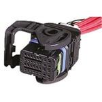 64319-1211 Molex 自動車用コネクタ 32極 レセプタクル 圧着ハウジング， 64319-1211 日本モレックス(molex)