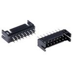 DF11-16DP-2DSA(08) ヒロセ電機 基板接続用ピンヘッダ 16極 2.0mm 2列 DF11-16DP-2DSA(08) HIROSE(ヒロセ電機)