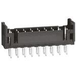 DF11-18DP-2DSA(01) ヒロセ電機 基板接続用ピンヘッダ 18極 2.0mm 2列 DF11-18DP-2DSA(01) HIROSE(ヒロセ電機)