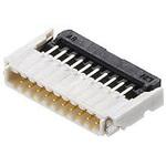 503480-2000 Molex FPC/FFC コネクタ， 20極， 0.5mm， 表面実装 日本モレックス(molex)