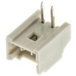 53048-0210 Molex 基板接続用ピンヘッダ 2極 1.25mm 1列 53048-0210 日本モレックス(molex)