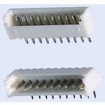 53048-0910 Molex 基板接続用ピンヘッダ 9極 1.25mm 1列 53048-0910 日本モレックス(molex)