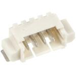 53261-0471 Molex 基板接続用ピンヘッダ 4極 1.25mm 1列 53261-0471 日本モレックス(molex)